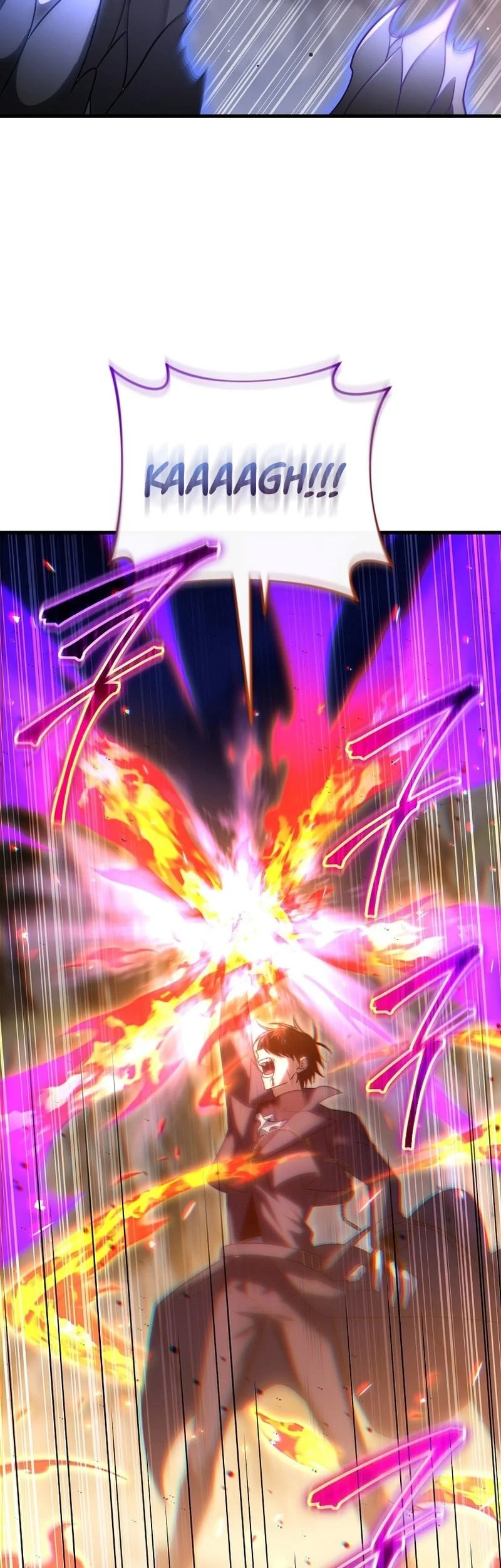 Player Who Returned 10,000 Years Later Chapter 145 - halaman 53