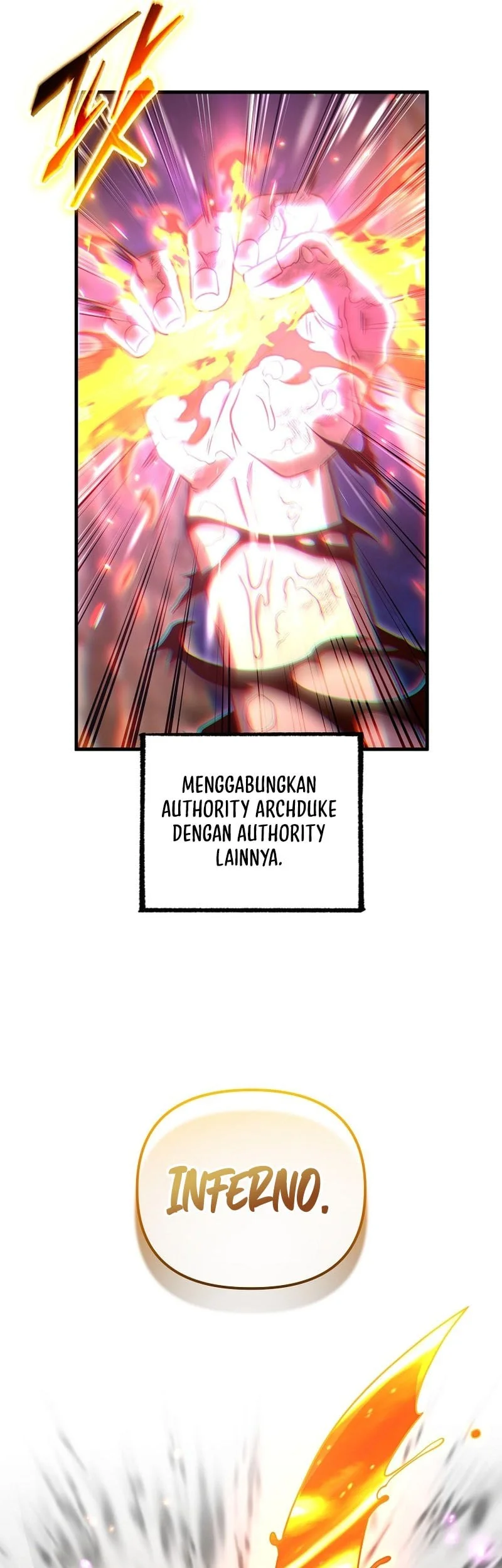 Player Who Returned 10,000 Years Later Chapter 145 - halaman 55