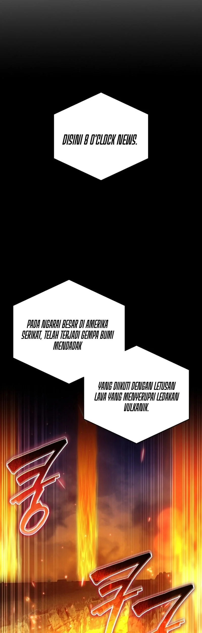 Player Who Returned 10,000 Years Later Chapter 145 - halaman 63