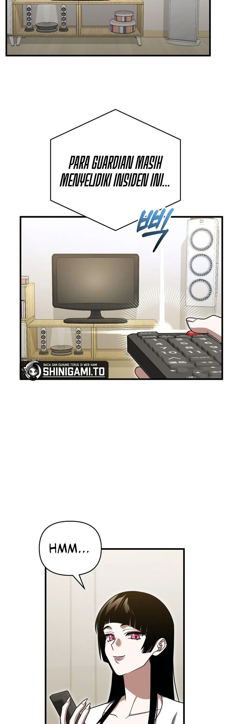 Player Who Returned 10,000 Years Later Chapter 145 - halaman 65