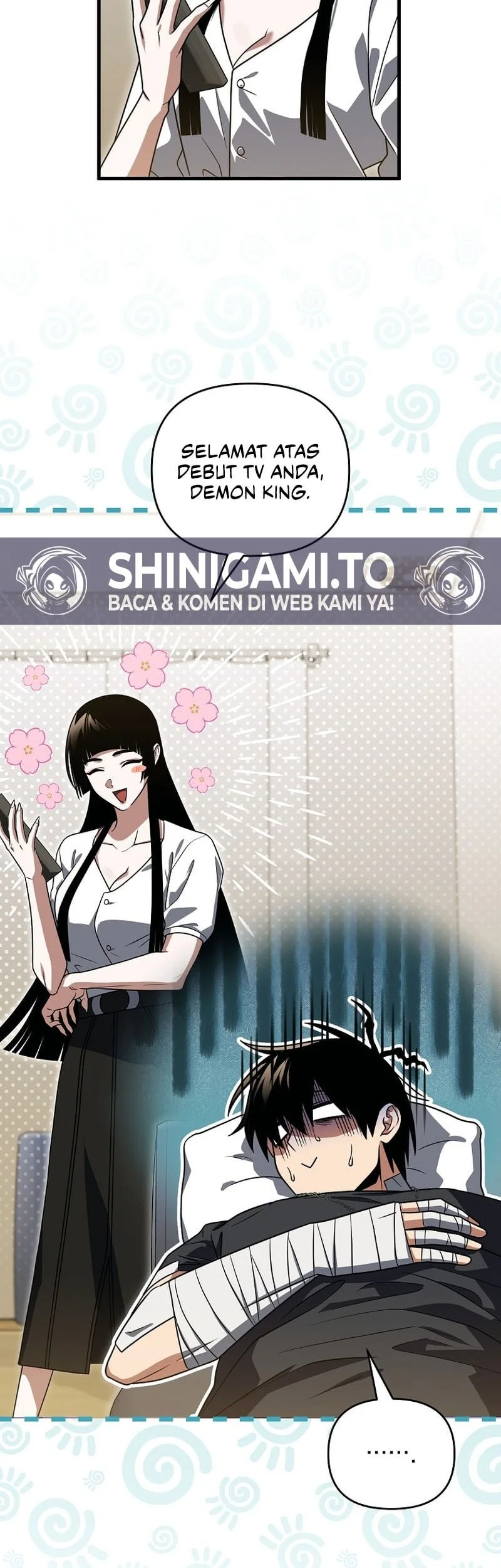 Player Who Returned 10,000 Years Later Chapter 145 - halaman 66