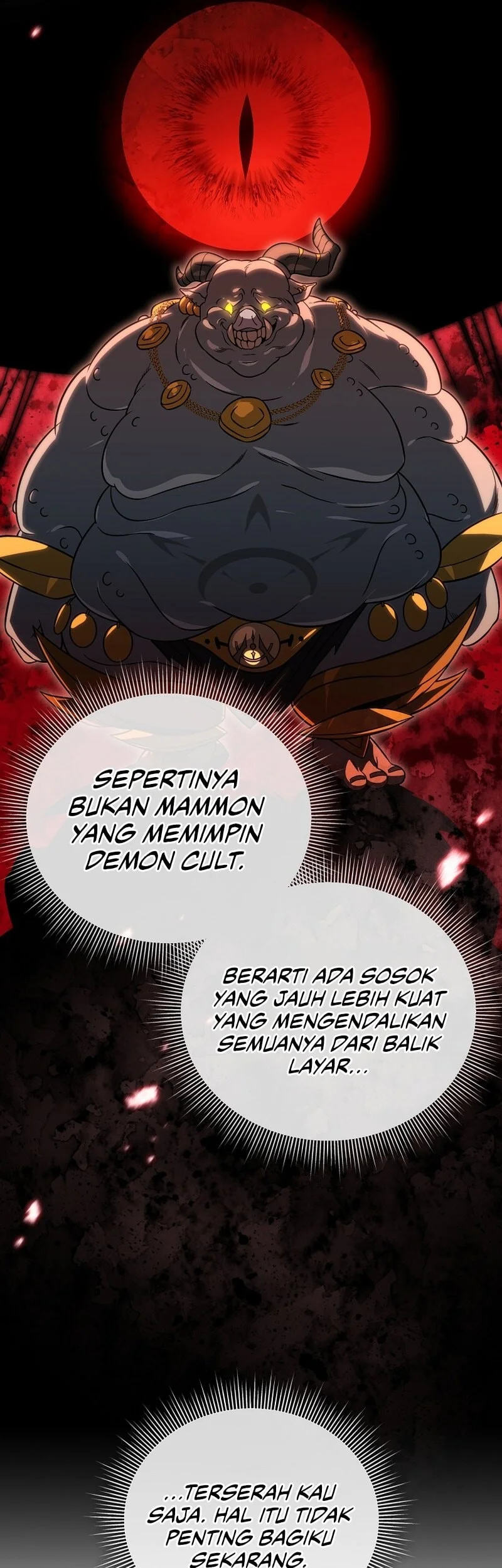 Player Who Returned 10,000 Years Later Chapter 146 - halaman 10