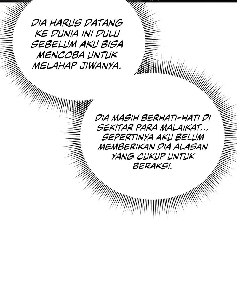 Player Who Returned 10,000 Years Later Chapter 146 - halaman 13