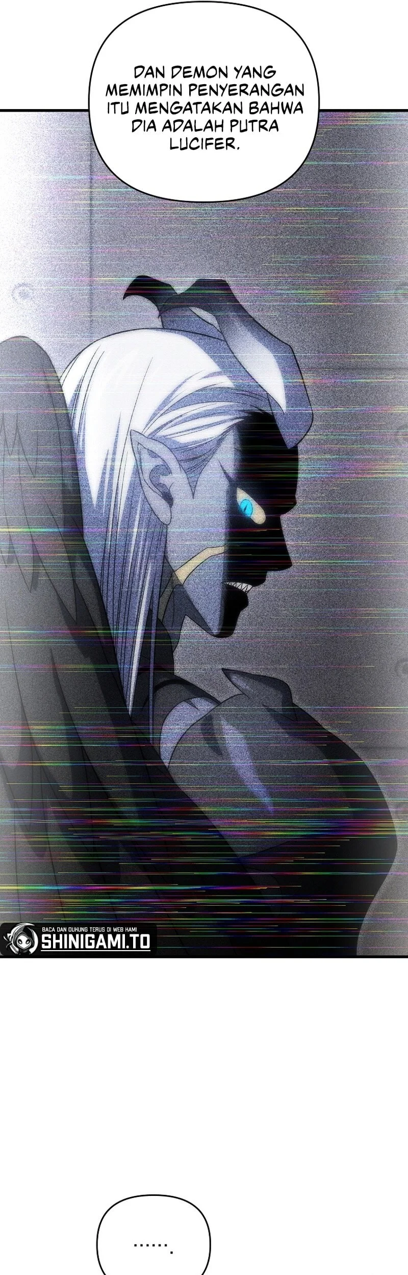 Player Who Returned 10,000 Years Later Chapter 146 - halaman 18
