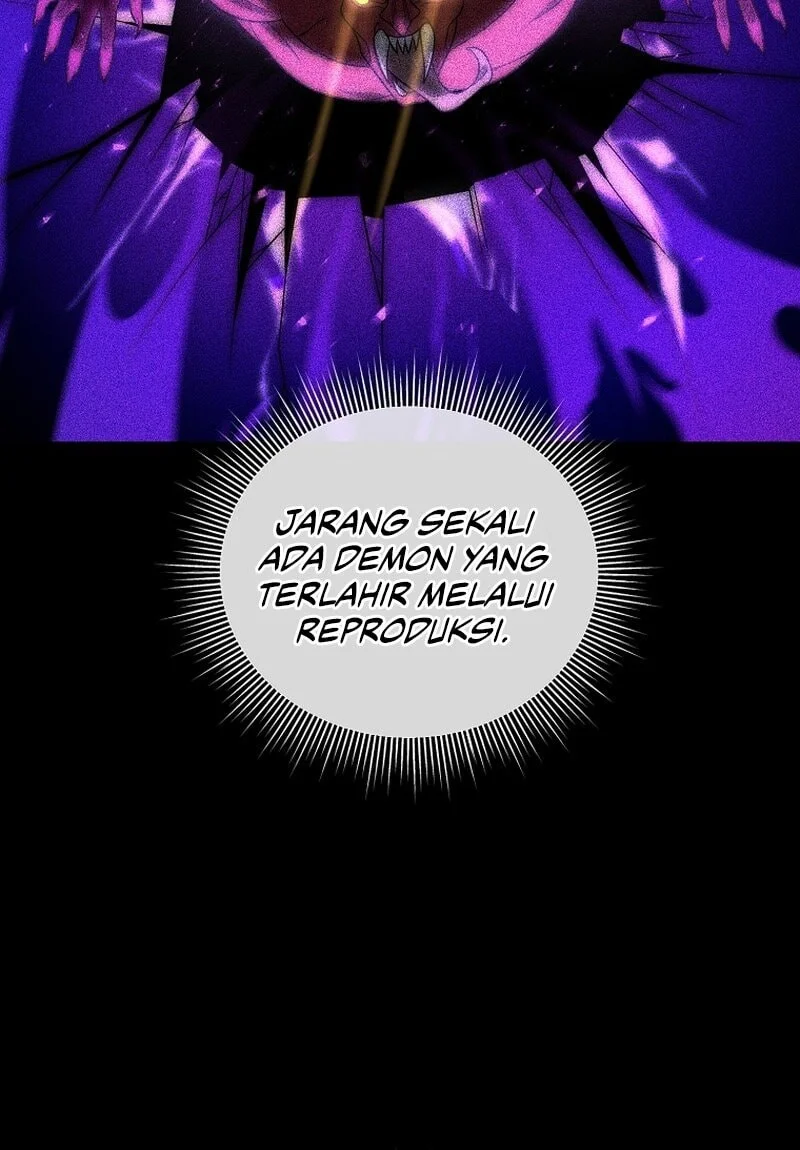 Player Who Returned 10,000 Years Later Chapter 146 - halaman 20