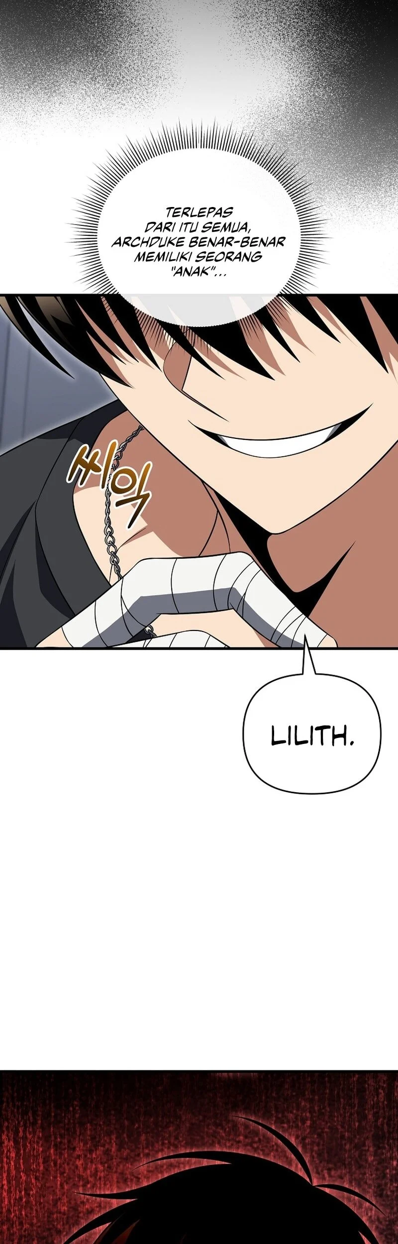 Player Who Returned 10,000 Years Later Chapter 146 - halaman 22