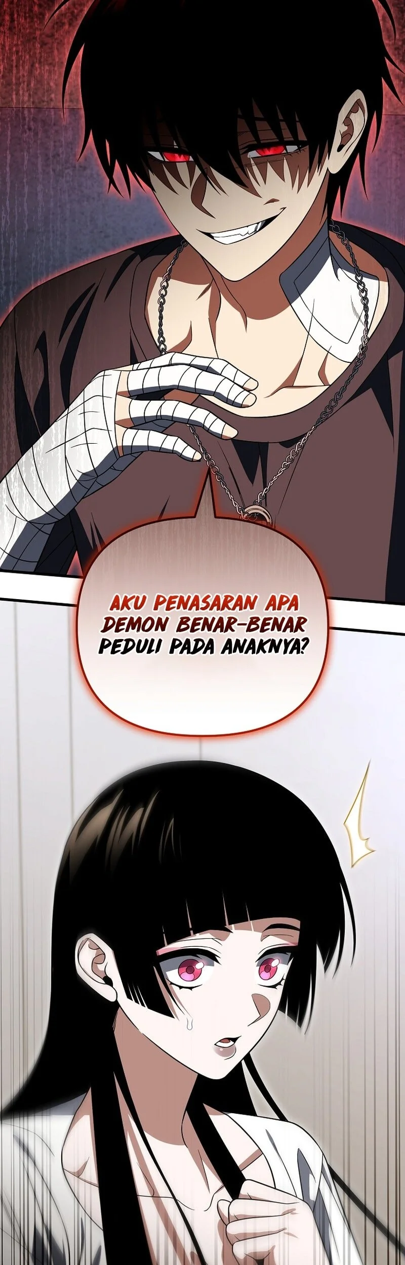 Player Who Returned 10,000 Years Later Chapter 146 - halaman 23