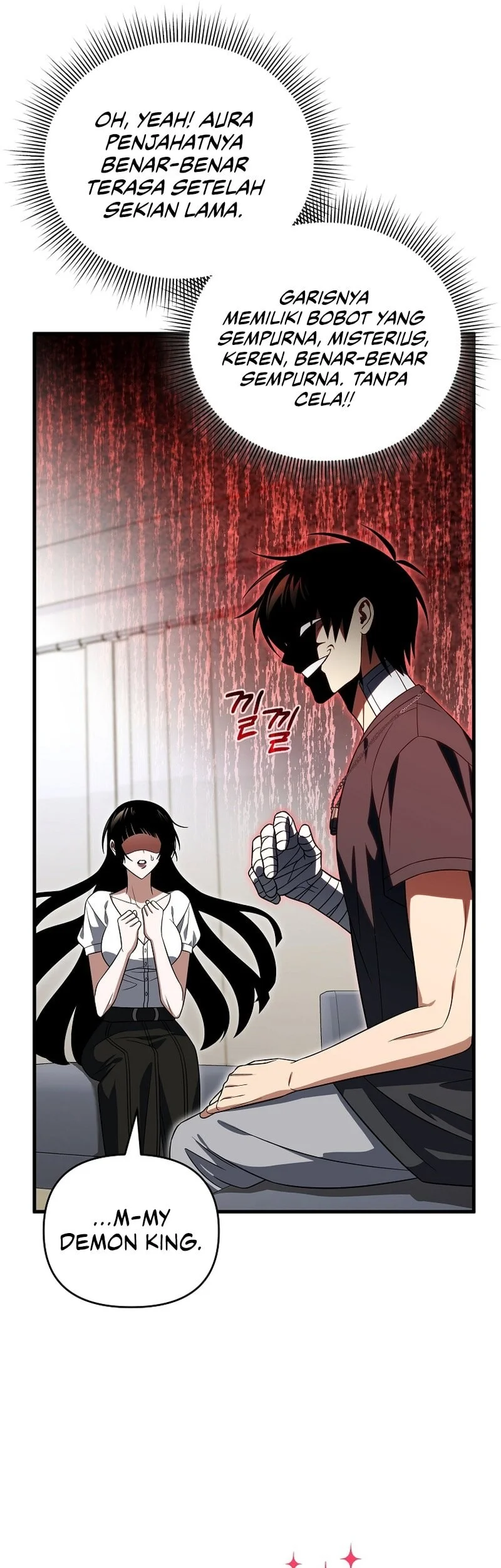 Player Who Returned 10,000 Years Later Chapter 146 - halaman 25