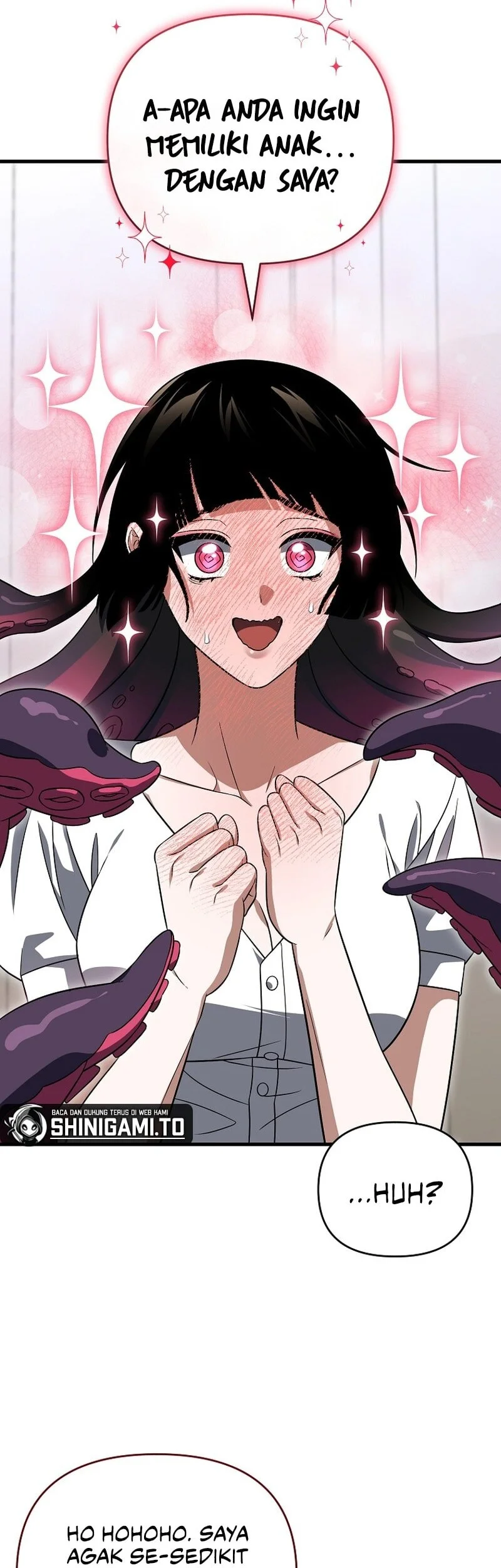 Player Who Returned 10,000 Years Later Chapter 146 - halaman 26