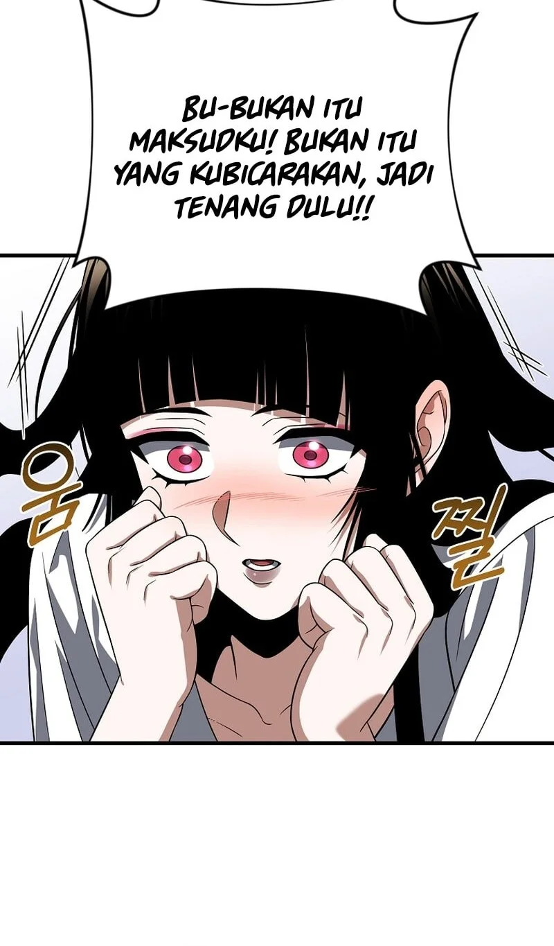 Player Who Returned 10,000 Years Later Chapter 146 - halaman 28