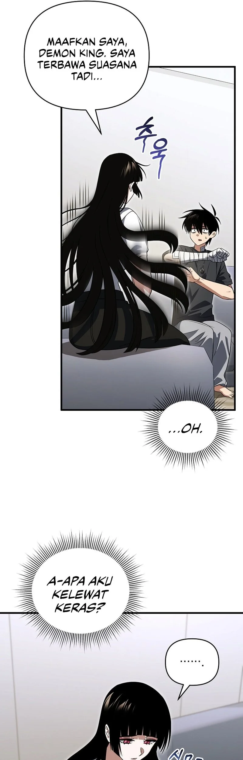 Player Who Returned 10,000 Years Later Chapter 146 - halaman 29