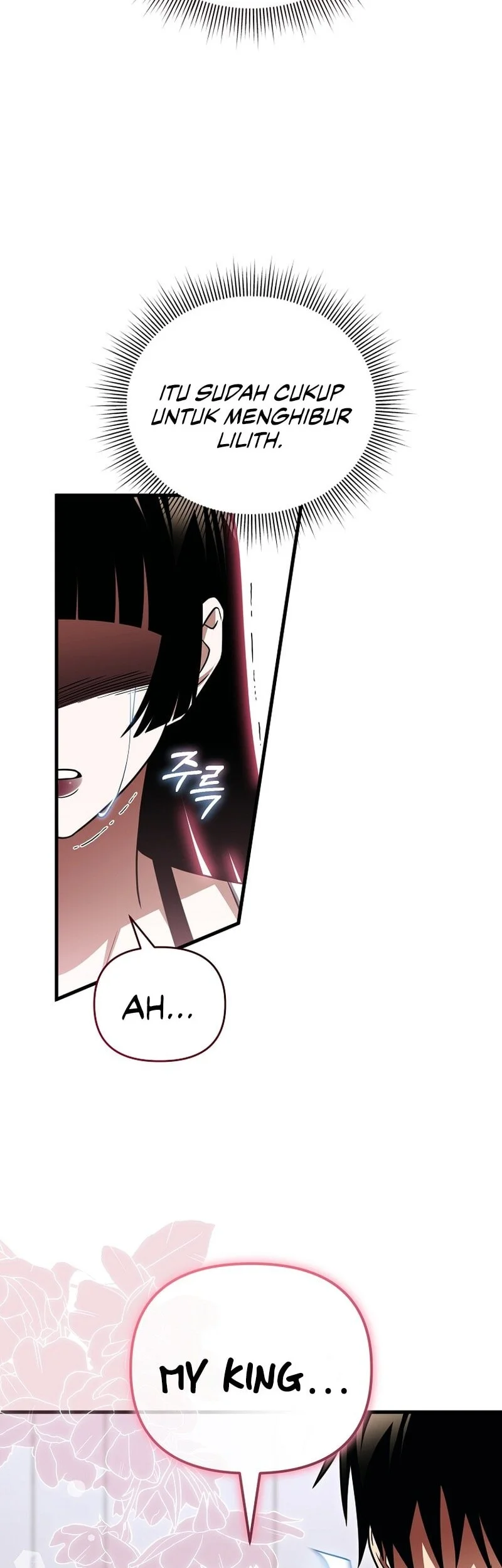Player Who Returned 10,000 Years Later Chapter 146 - halaman 36
