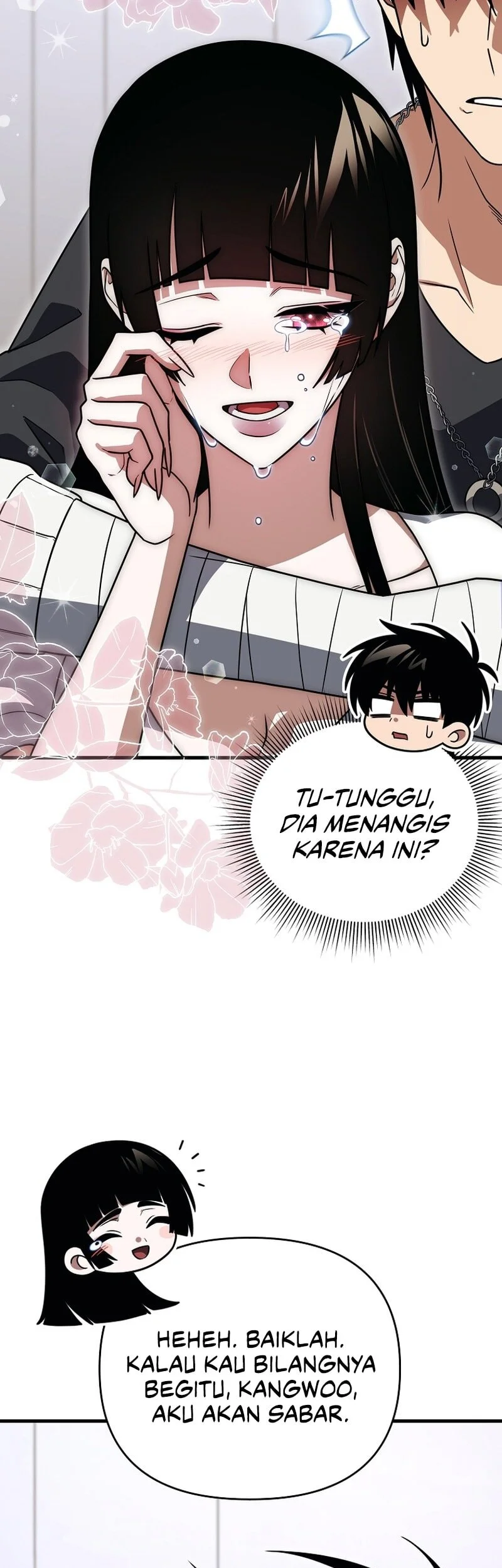 Player Who Returned 10,000 Years Later Chapter 146 - halaman 37