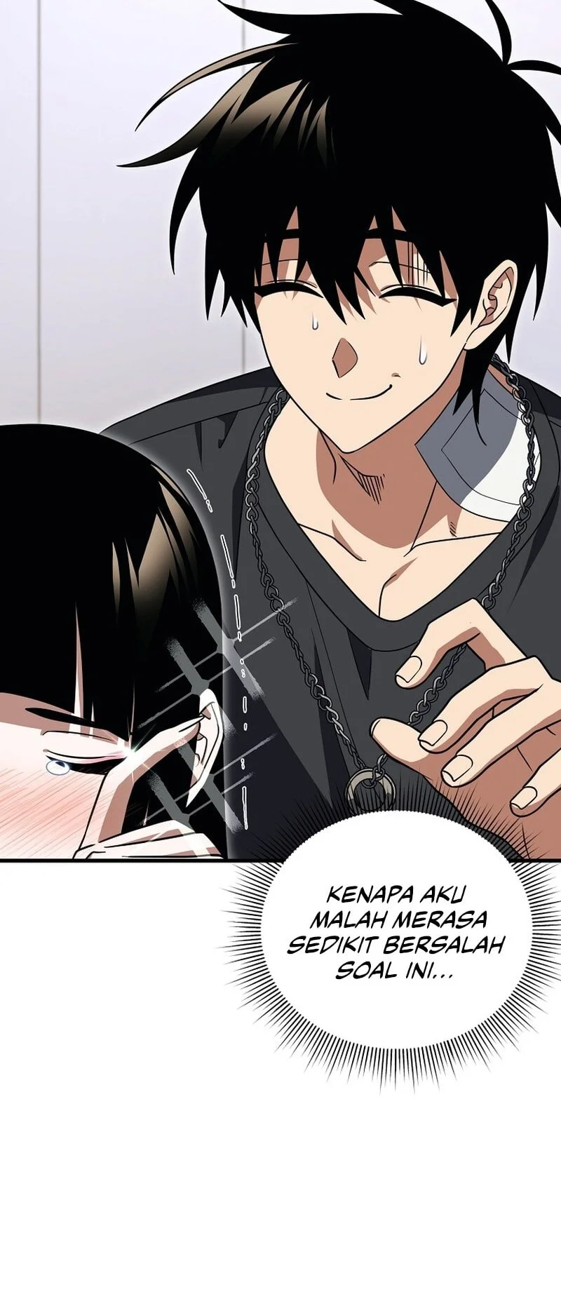 Player Who Returned 10,000 Years Later Chapter 146 - halaman 38