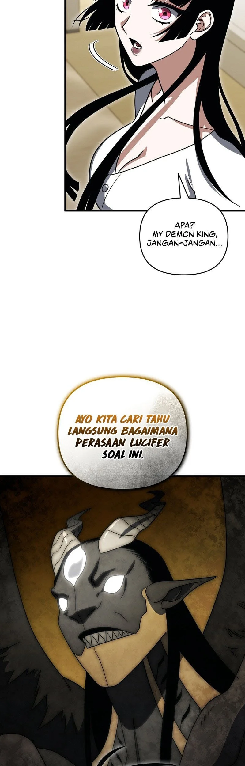 Player Who Returned 10,000 Years Later Chapter 146 - halaman 41