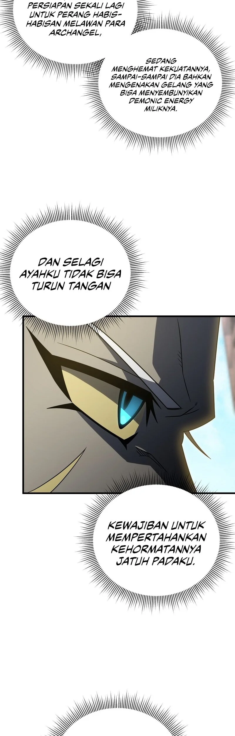 Player Who Returned 10,000 Years Later Chapter 146 - halaman 56