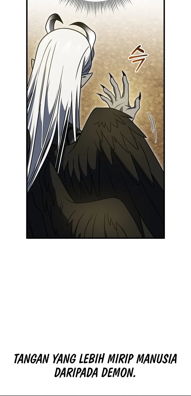 Player Who Returned 10,000 Years Later Chapter 146 - halaman 58