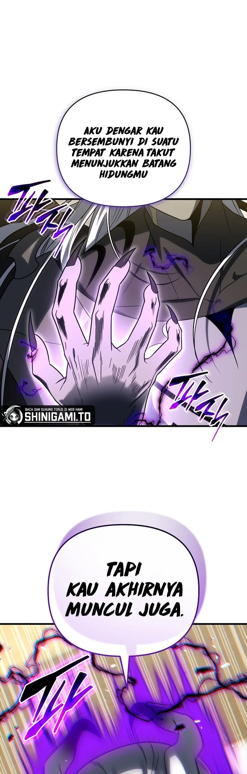 Player Who Returned 10,000 Years Later Chapter 146 - halaman 68