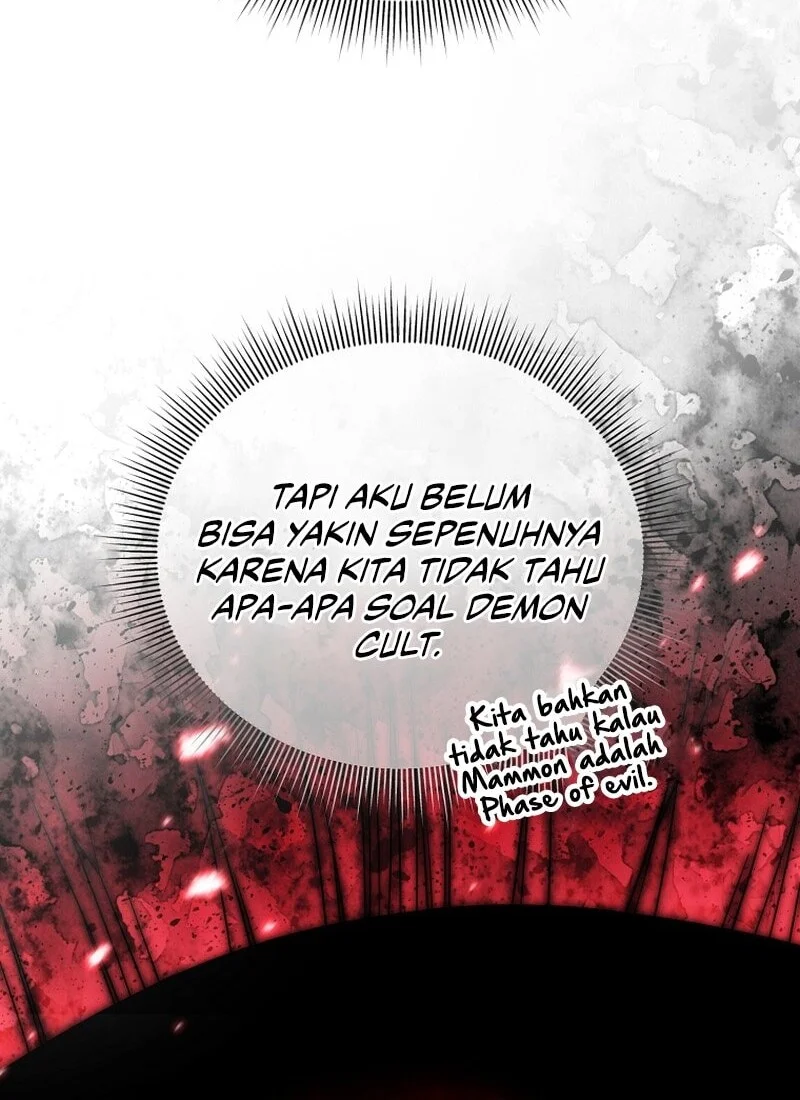 Player Who Returned 10,000 Years Later Chapter 146 - halaman 9