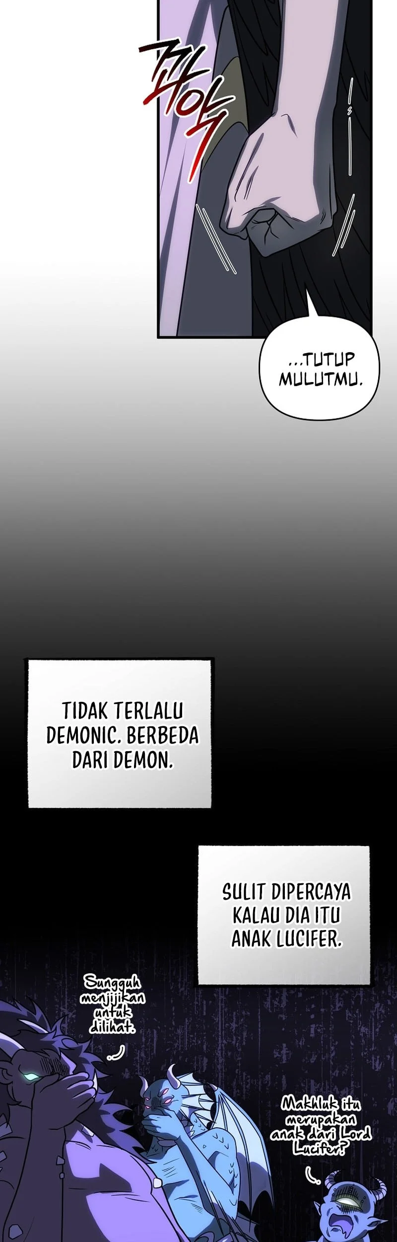 Player Who Returned 10,000 Years Later Chapter 147 - halaman 12