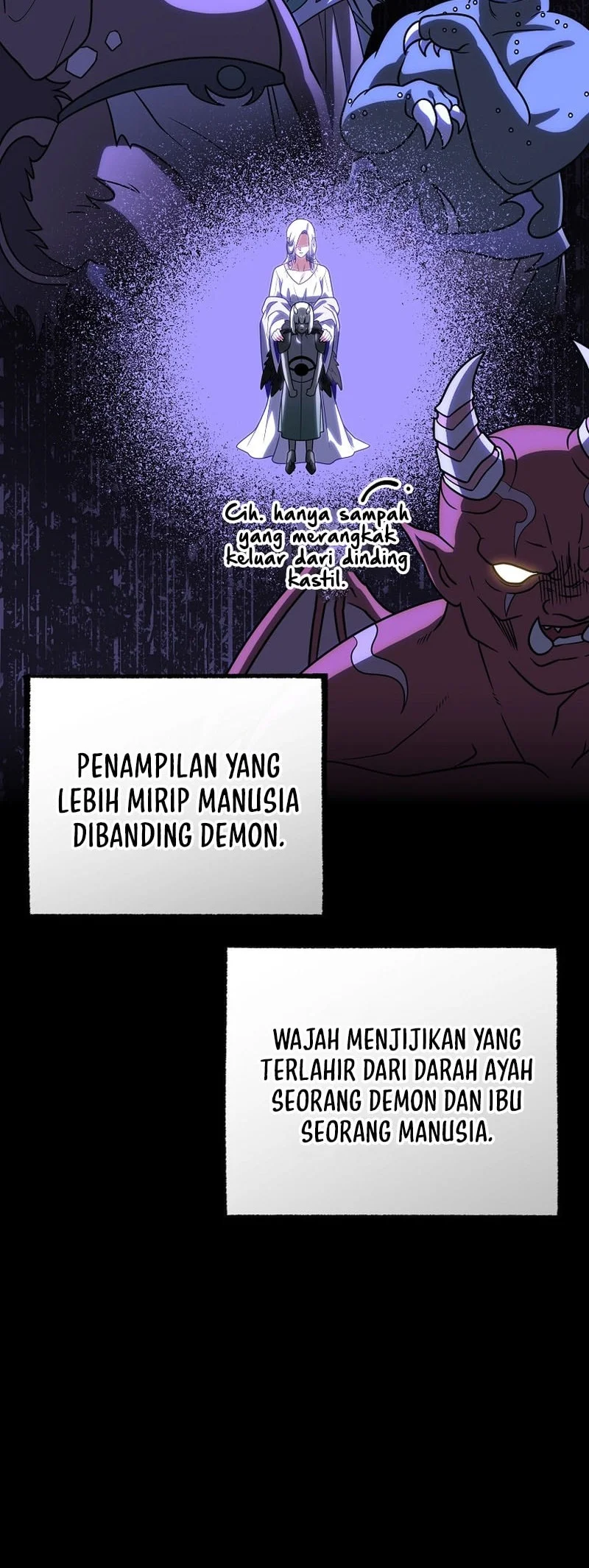 Player Who Returned 10,000 Years Later Chapter 147 - halaman 13