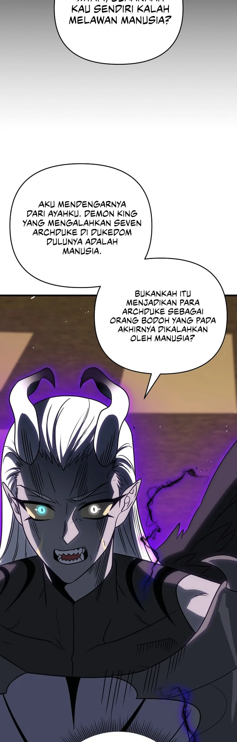 Player Who Returned 10,000 Years Later Chapter 147 - halaman 15