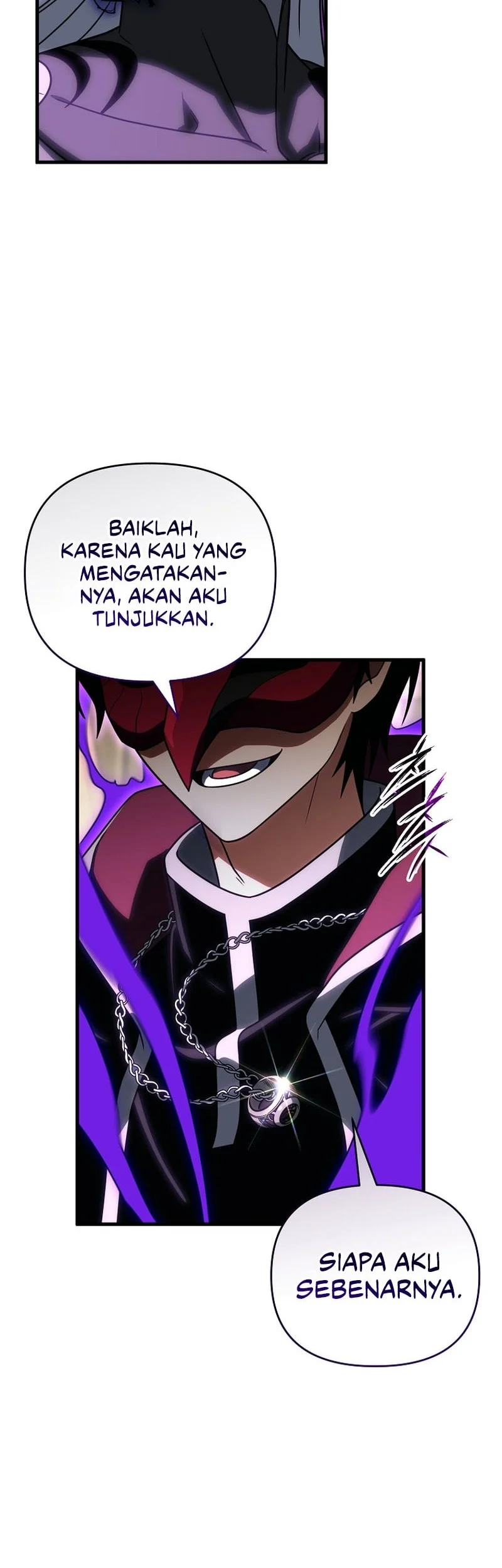 Player Who Returned 10,000 Years Later Chapter 147 - halaman 21