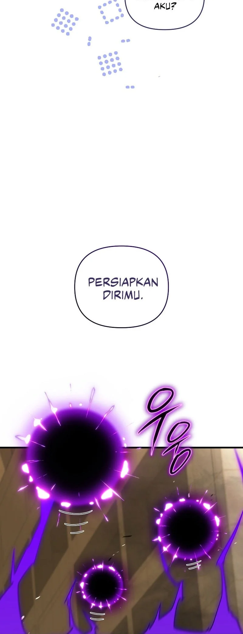 Player Who Returned 10,000 Years Later Chapter 147 - halaman 25