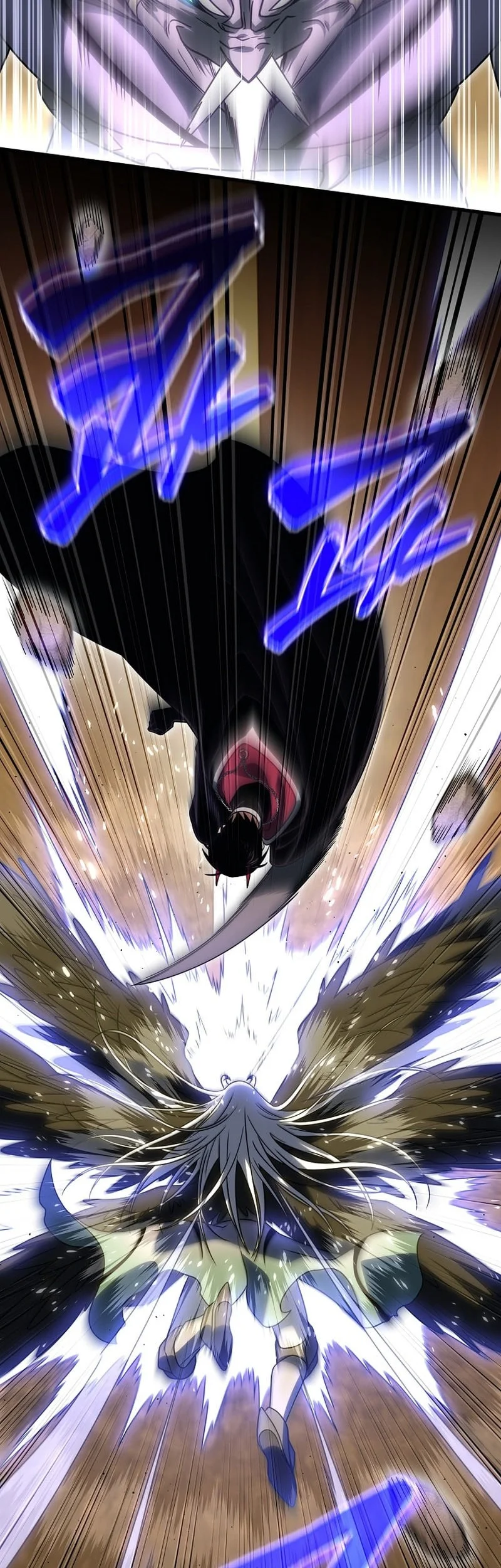 Player Who Returned 10,000 Years Later Chapter 147 - halaman 31