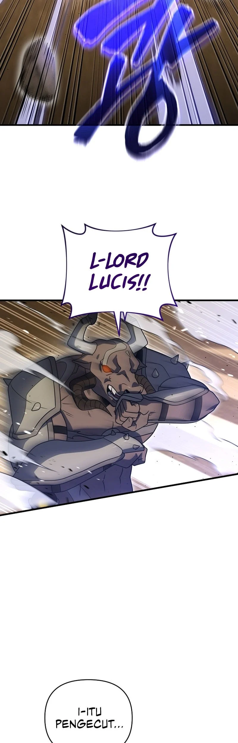 Player Who Returned 10,000 Years Later Chapter 147 - halaman 32