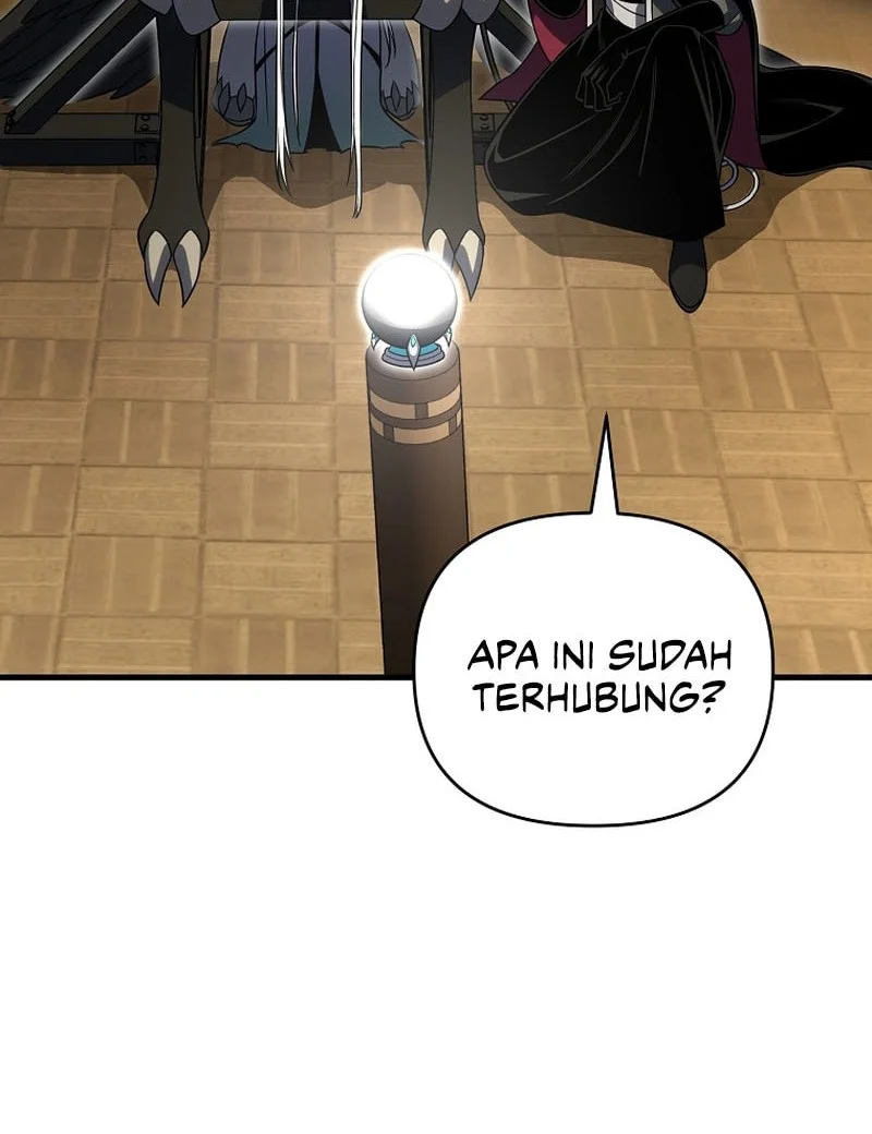 Player Who Returned 10,000 Years Later Chapter 147 - halaman 41