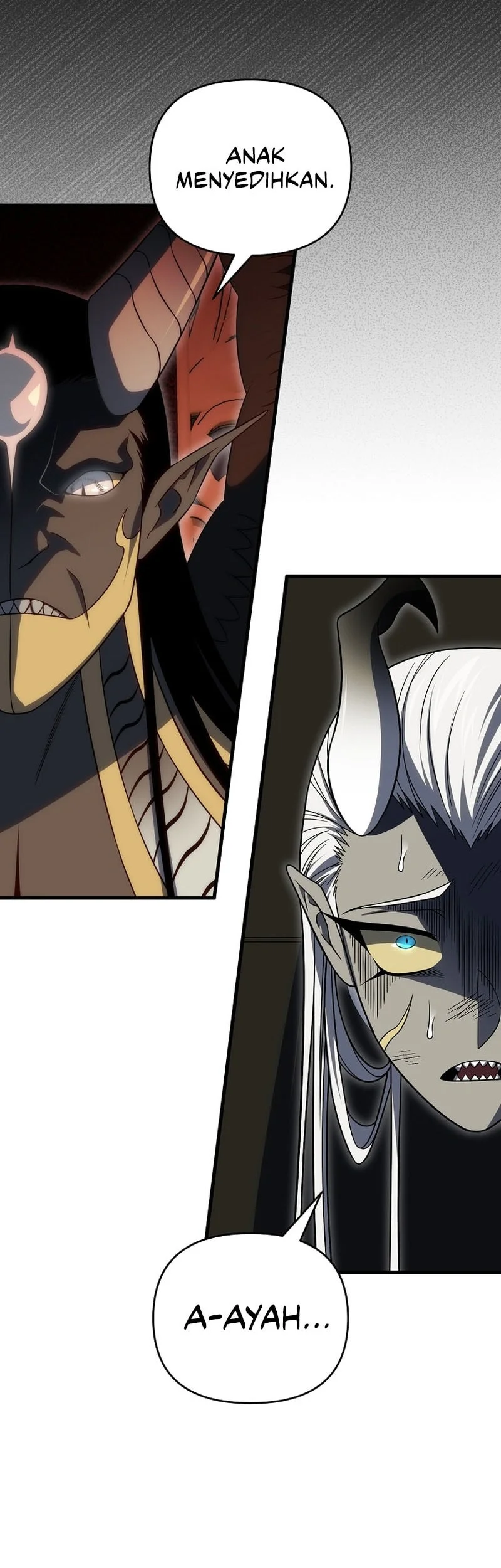 Player Who Returned 10,000 Years Later Chapter 147 - halaman 47
