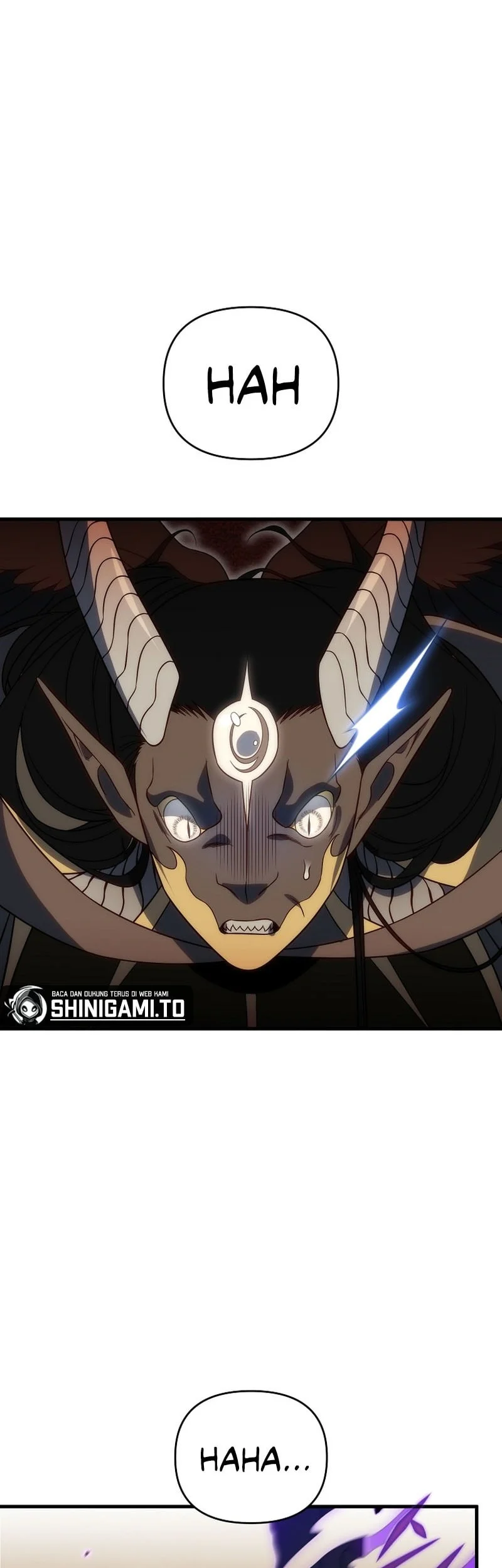 Player Who Returned 10,000 Years Later Chapter 147 - halaman 59