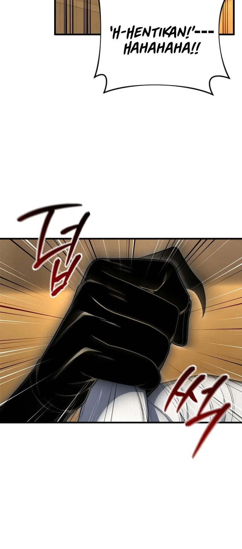 Player Who Returned 10,000 Years Later Chapter 147 - halaman 61