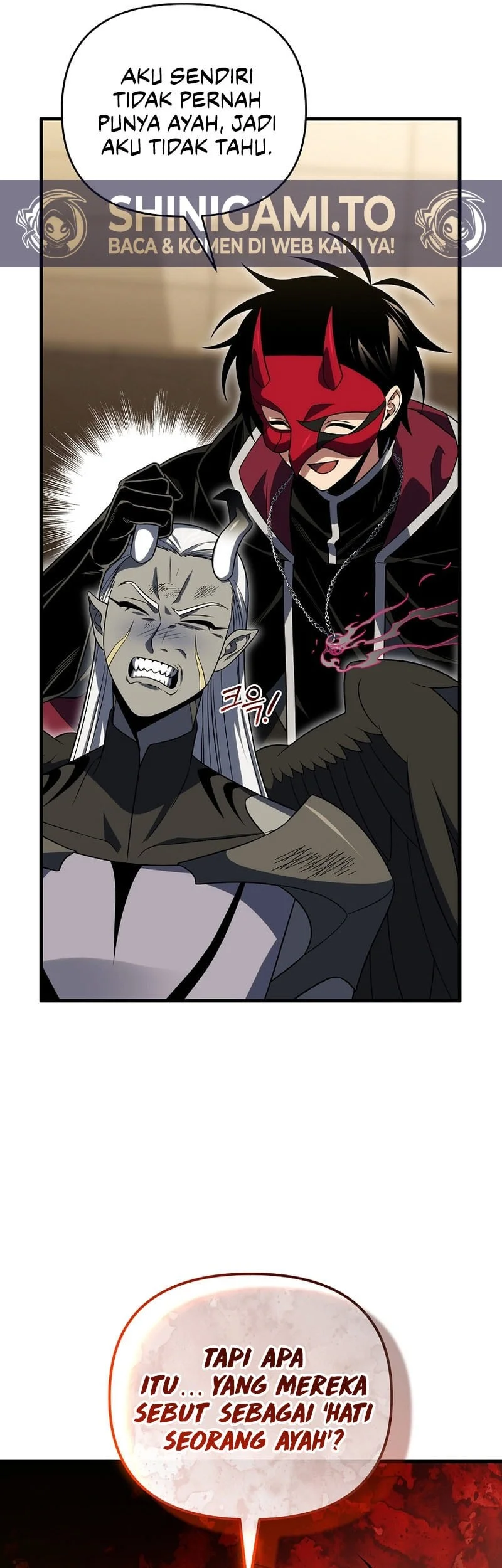 Player Who Returned 10,000 Years Later Chapter 147 - halaman 62