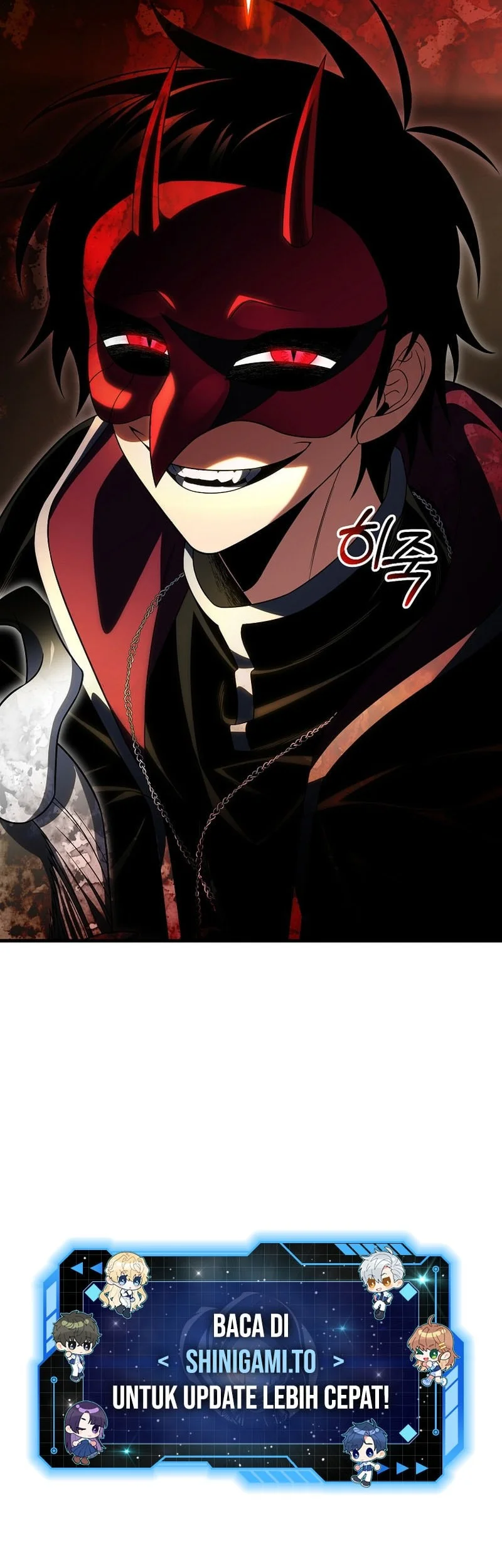 Player Who Returned 10,000 Years Later Chapter 147 - halaman 63