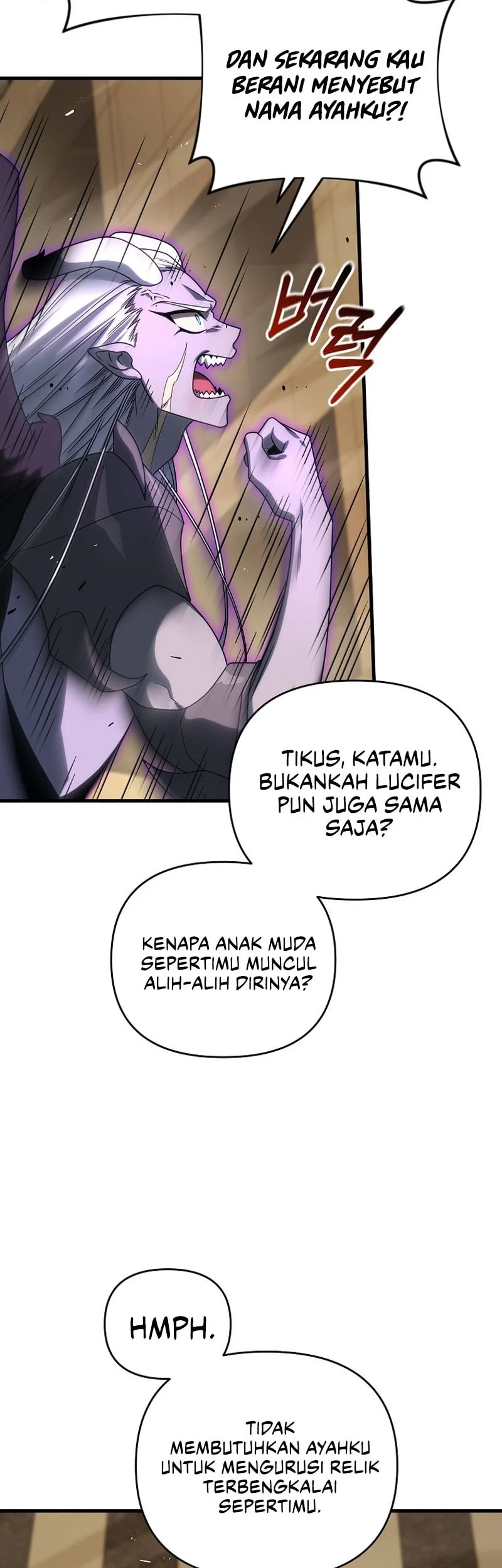 Player Who Returned 10,000 Years Later Chapter 147 - halaman 7