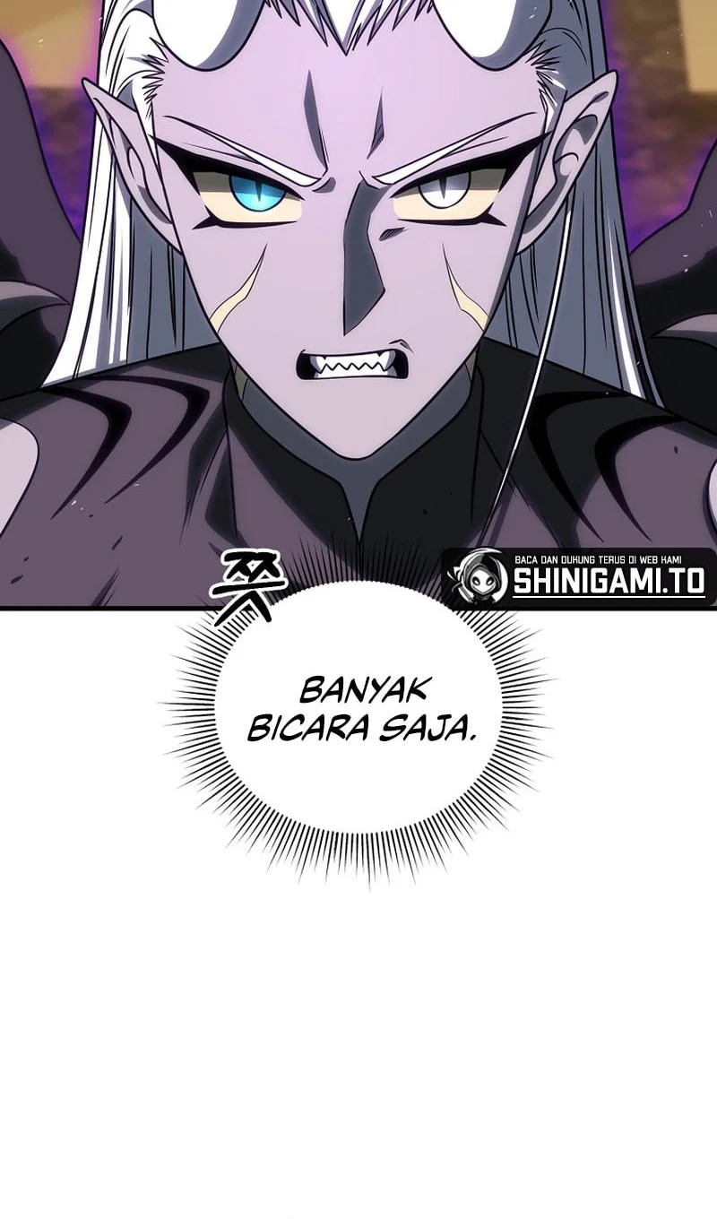 Player Who Returned 10,000 Years Later Chapter 147 - halaman 9