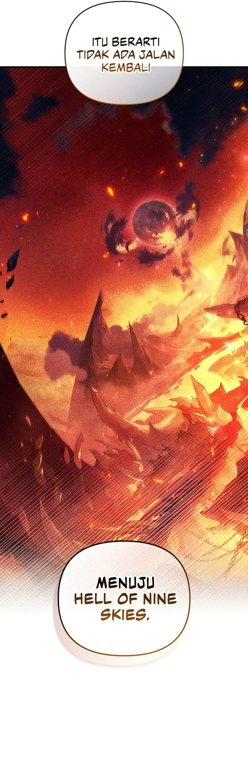 Player Who Returned 10,000 Years Later Chapter 148 - halaman 10