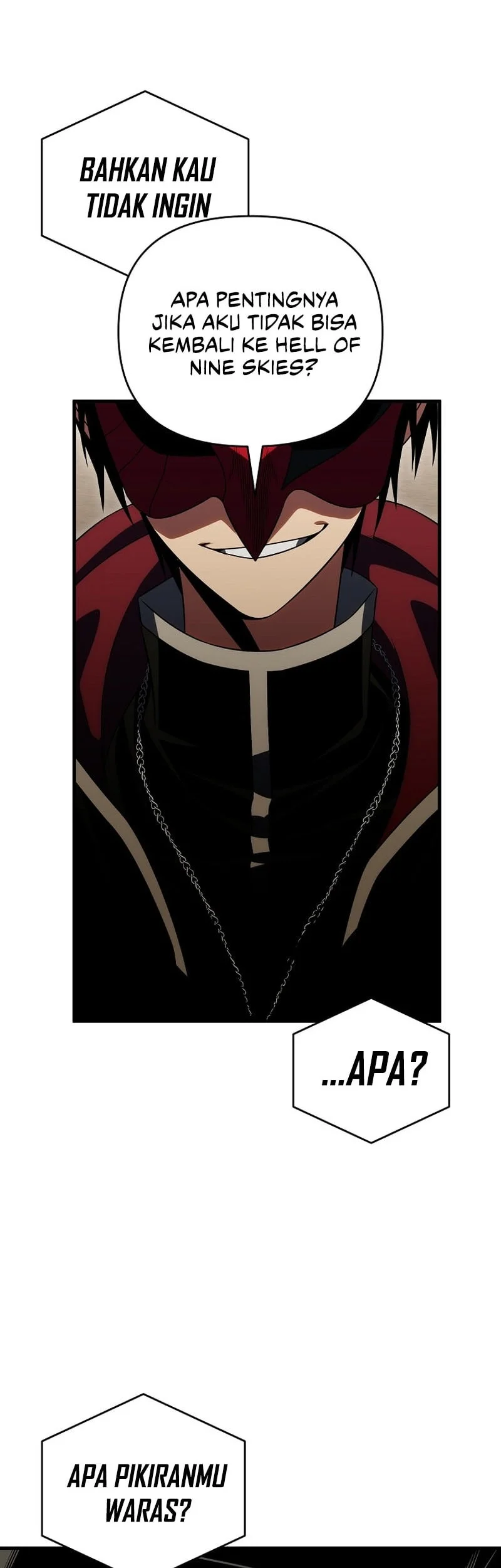 Player Who Returned 10,000 Years Later Chapter 148 - halaman 11