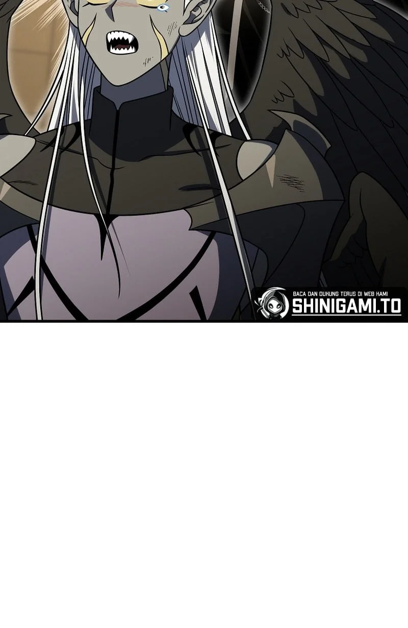 Player Who Returned 10,000 Years Later Chapter 148 - halaman 13