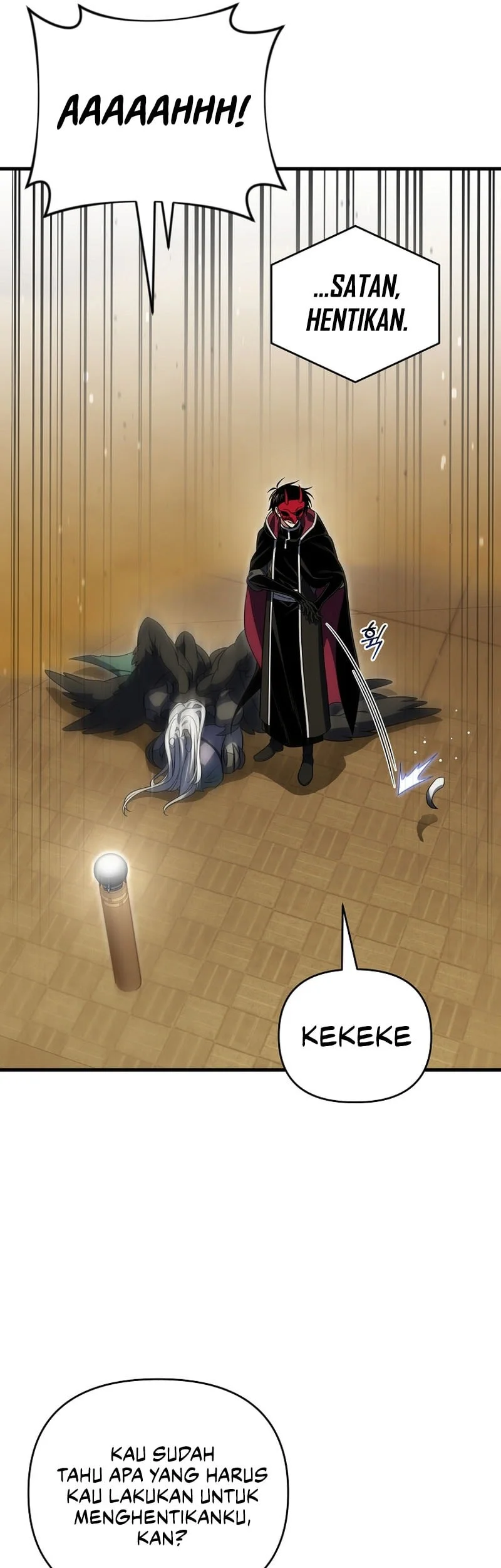 Player Who Returned 10,000 Years Later Chapter 148 - halaman 14