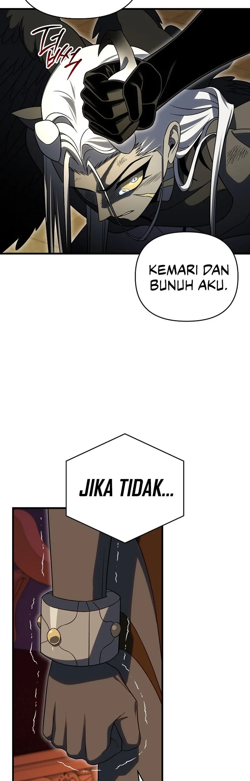 Player Who Returned 10,000 Years Later Chapter 148 - halaman 15