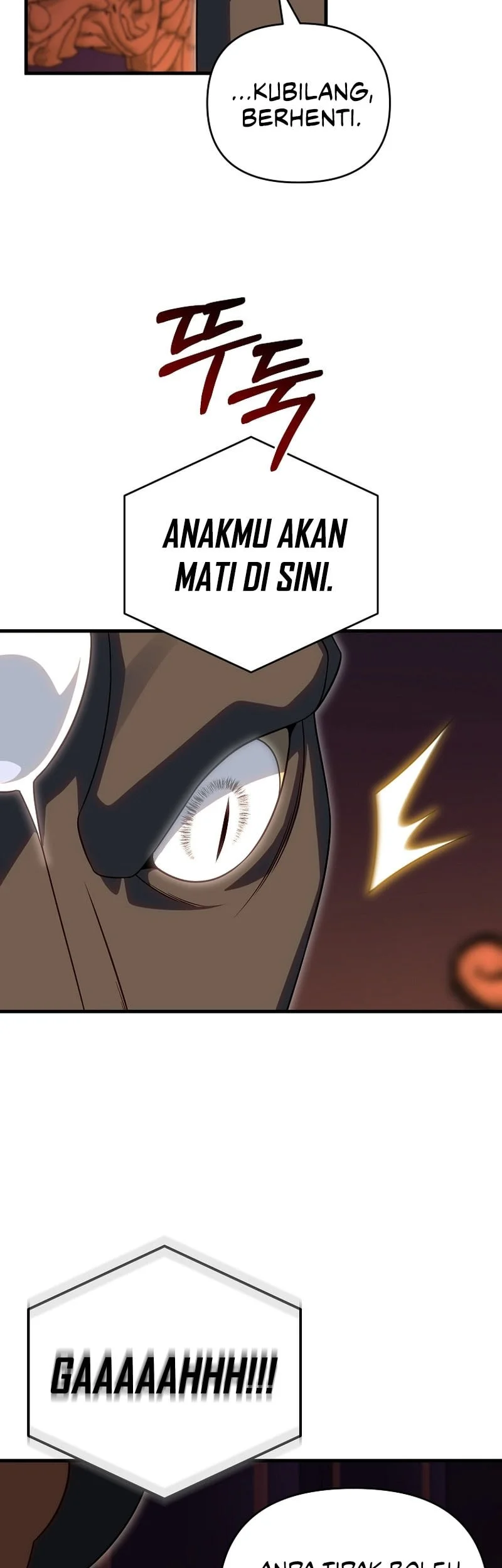 Player Who Returned 10,000 Years Later Chapter 148 - halaman 16