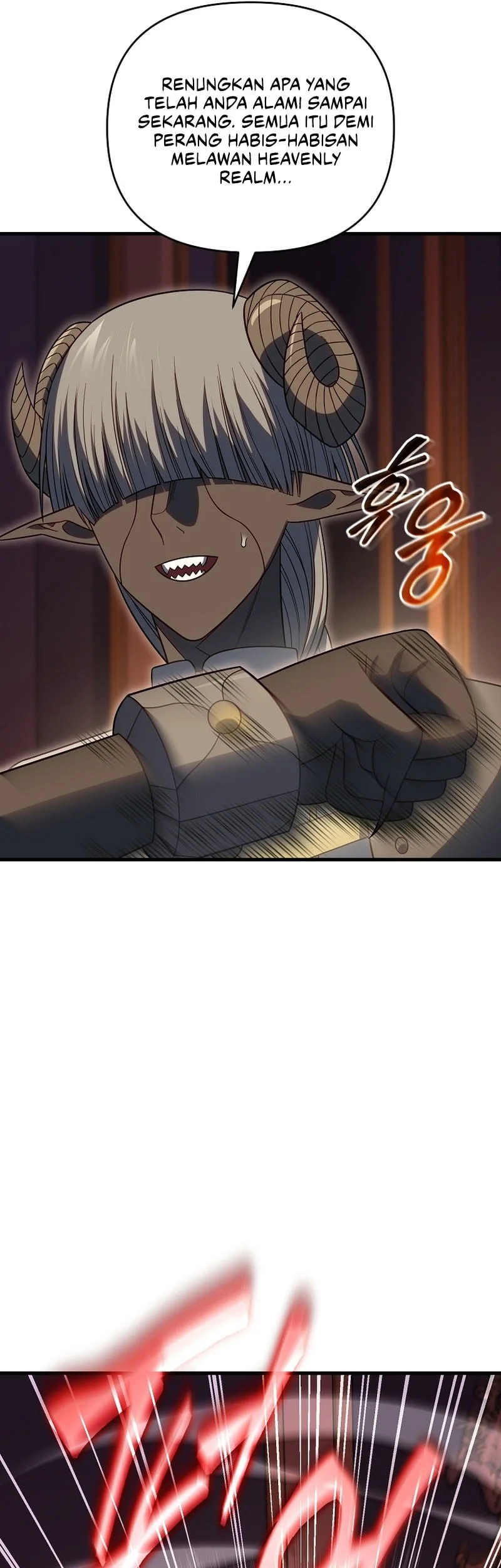 Player Who Returned 10,000 Years Later Chapter 148 - halaman 18