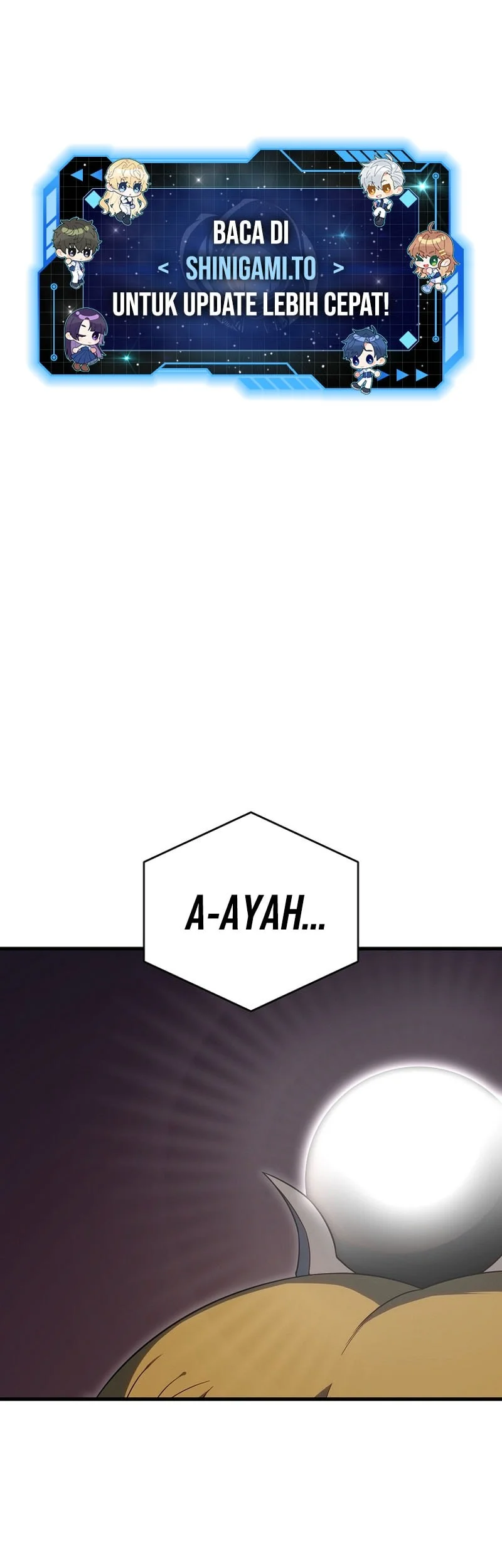 Player Who Returned 10,000 Years Later Chapter 148 - halaman 2