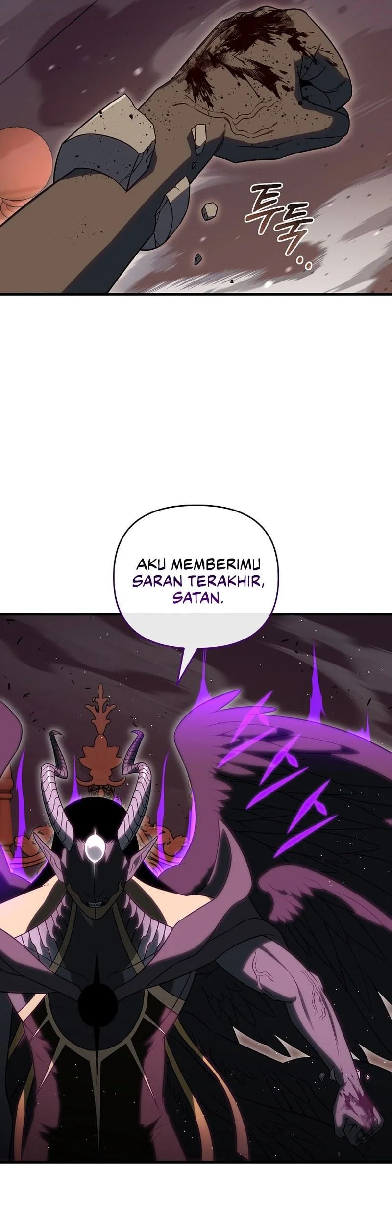 Player Who Returned 10,000 Years Later Chapter 148 - halaman 20