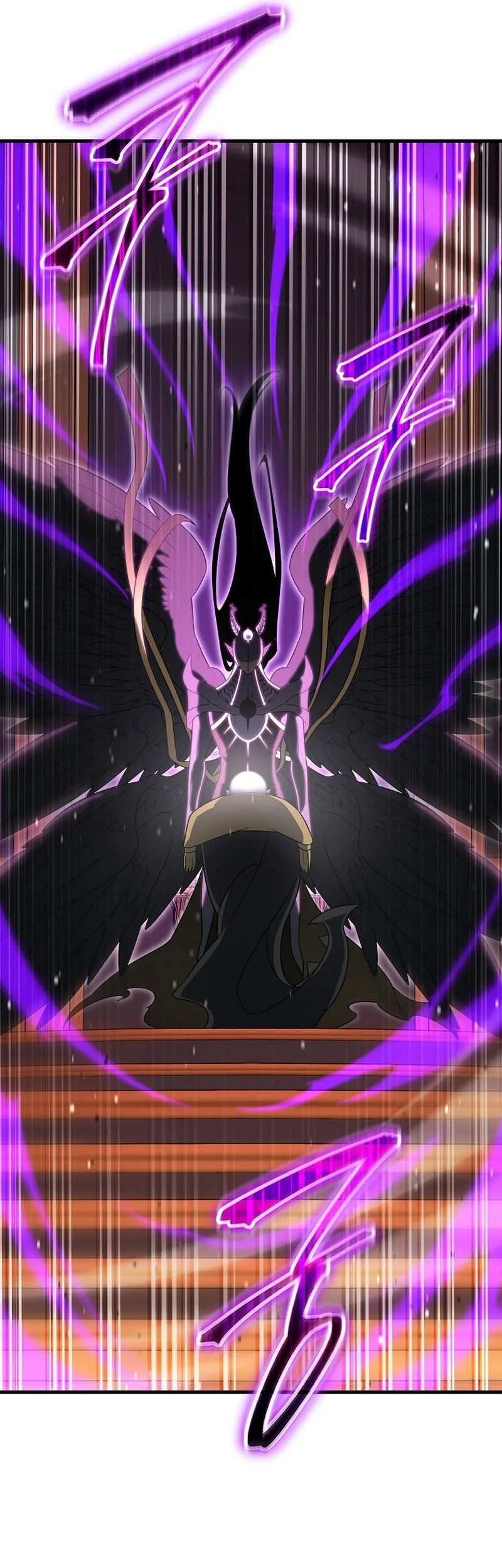 Player Who Returned 10,000 Years Later Chapter 148 - halaman 22