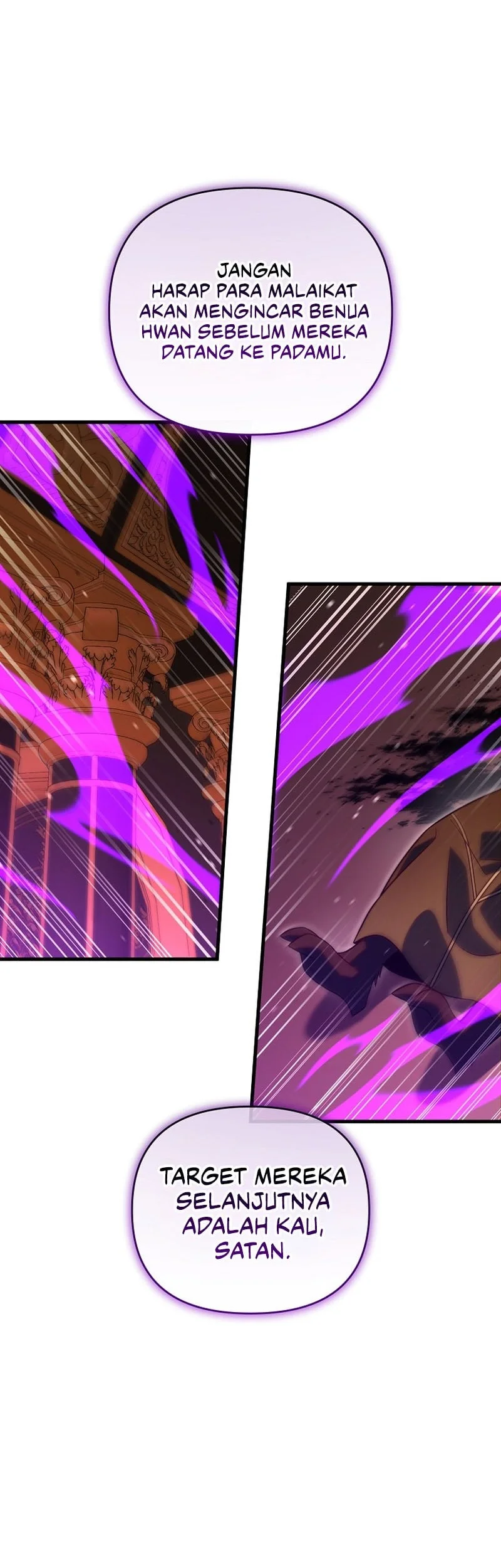 Player Who Returned 10,000 Years Later Chapter 148 - halaman 23