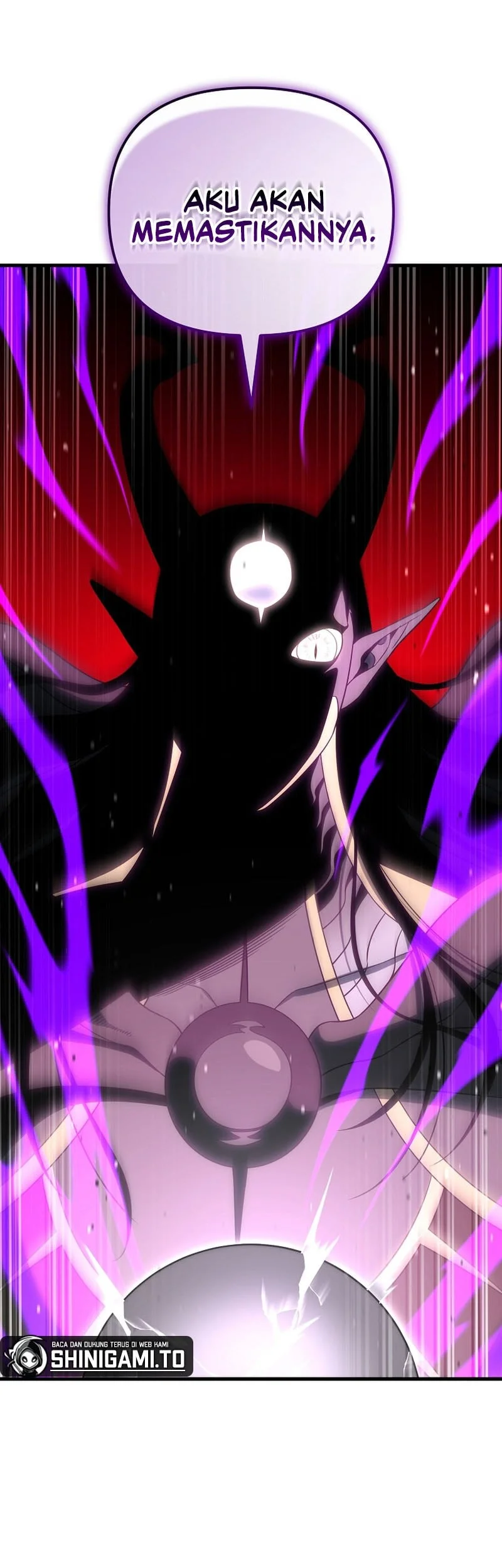 Player Who Returned 10,000 Years Later Chapter 148 - halaman 24